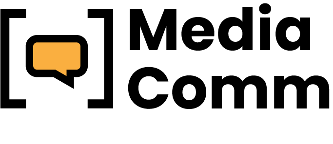 Media Communication logo